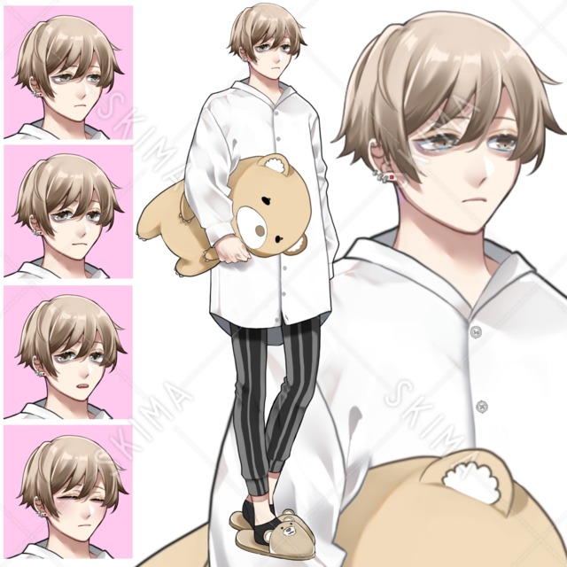 商品検索 クリエイターへの直接発注で高品質なイラストをご提供 イラスト マンガ特化型クラウドソーシングサービス Gikutas Direct