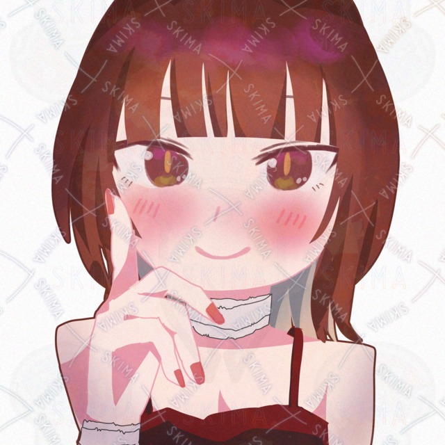 女の子