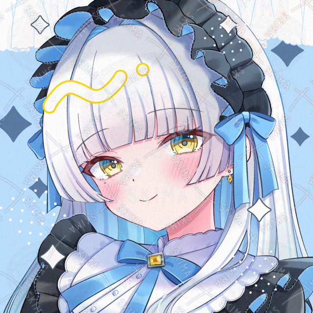 【表５種】ゴスロリの女の子