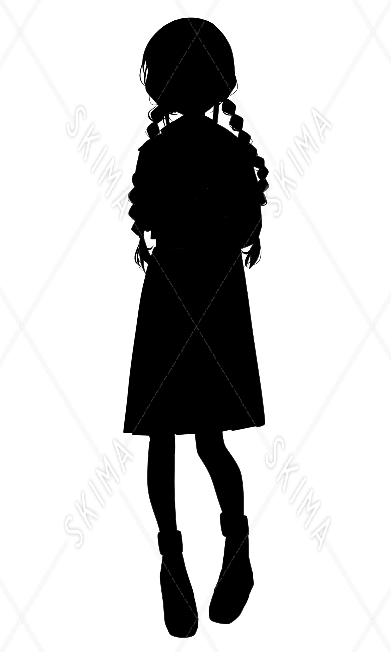 気弱な女子高生 スキマ スキルのオーダーメイドマーケット Skima