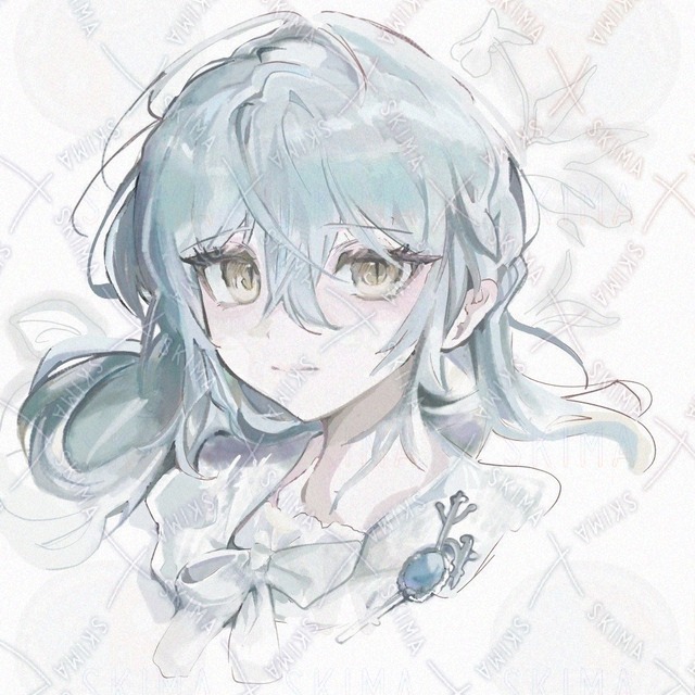 キラキラ