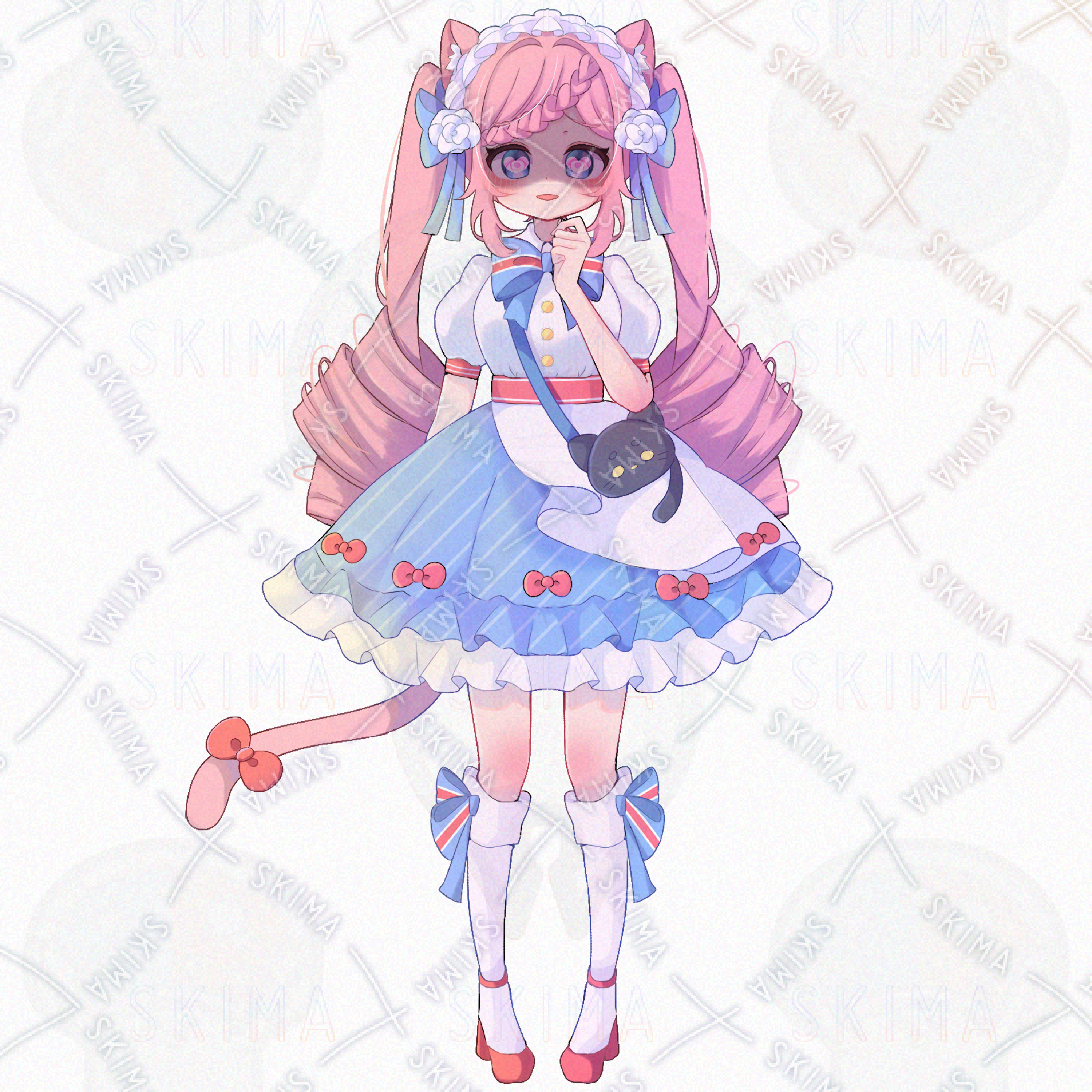 Adopt】No.19-10種 | SKIMA（スキマ）