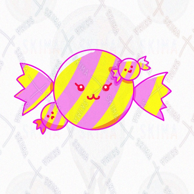 あめちゃん | SKIMA（スキマ）