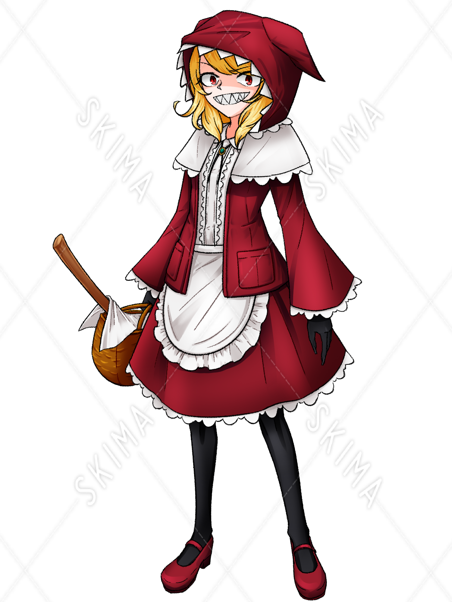 Amazon.co.jp: SmartGames 赤ずきんちゃん パズル SG021JP 正規