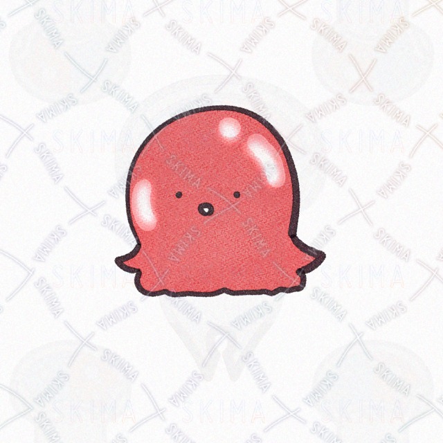 つやタコ