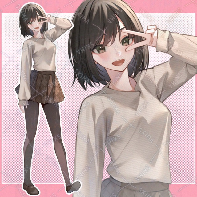 Adopt_05【おまけ有り】