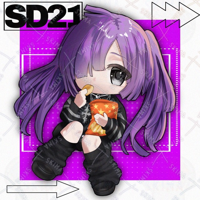 SD21