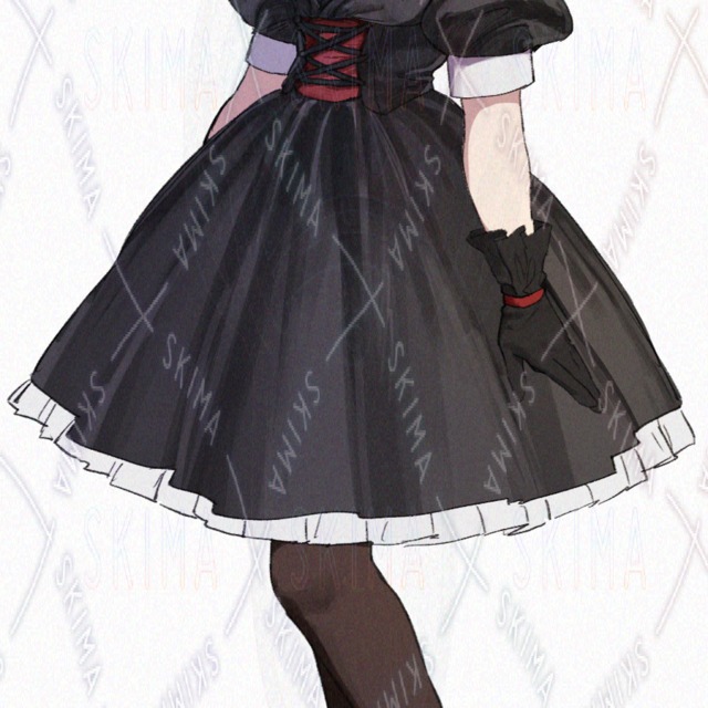Image 3 of Adopt 10 Expressions