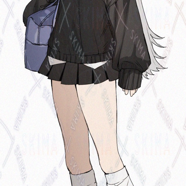 Image 3 of Adopt 10 Expressions
