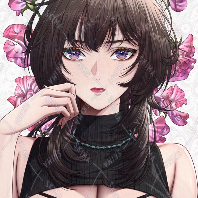 ハッシュカット