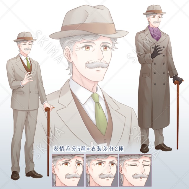 商品検索 クリエイターへの直接発注で高品質なイラストをご提供 イラスト マンガ特化型クラウドソーシングサービス Gikutas Direct