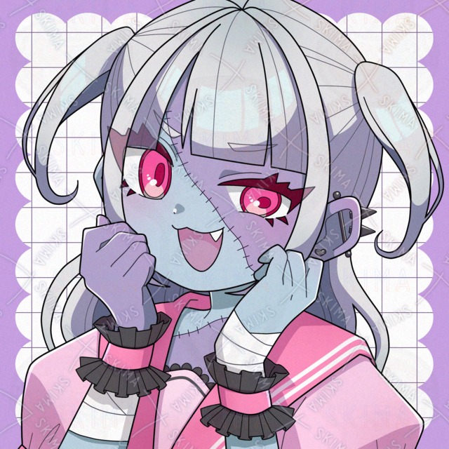 ゾンビアイドル | SKIMA（スキマ）