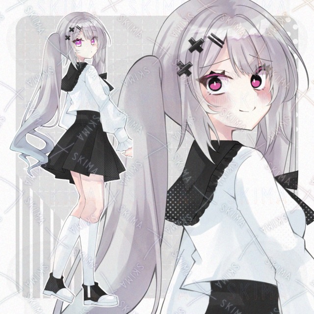 Adopt.160　女の子