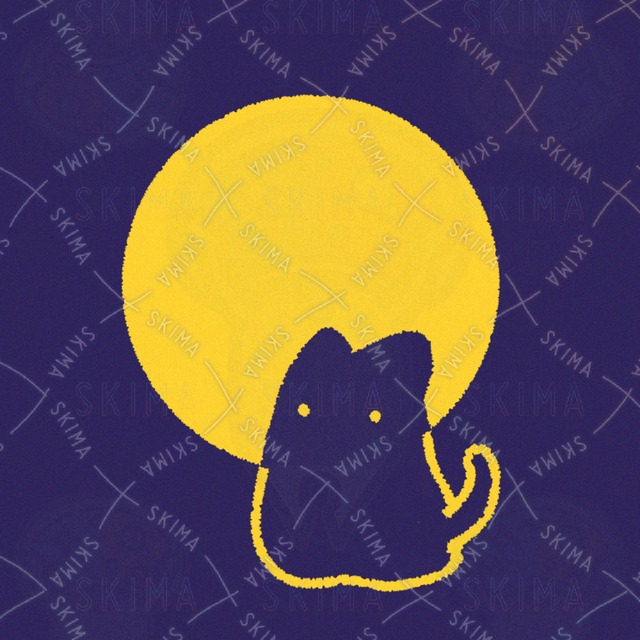 Image of Cat Icon