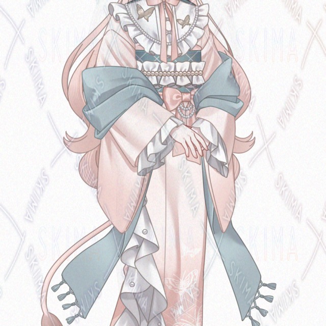 Image 2 of Adopt – With or Without Animal Ears