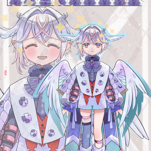 Image of Angel