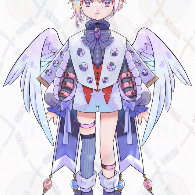 Image 5 of Angel