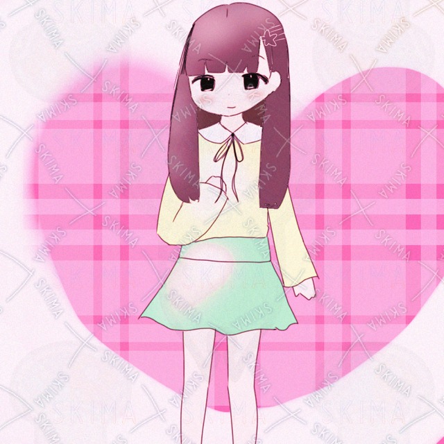 Image of Cute