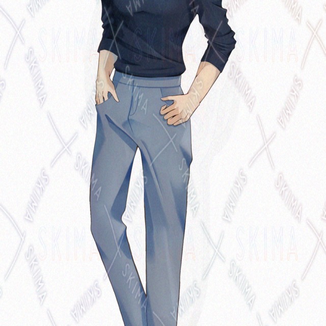 Image 5 of Modern Cool Guy