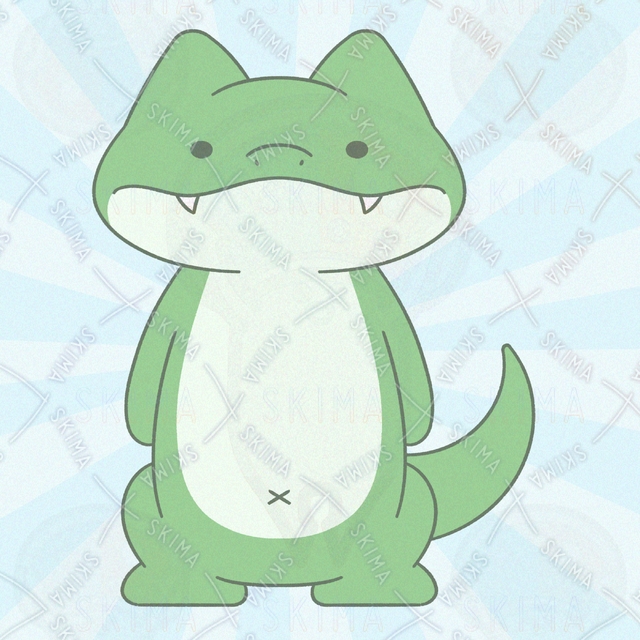 Image of Crocodile