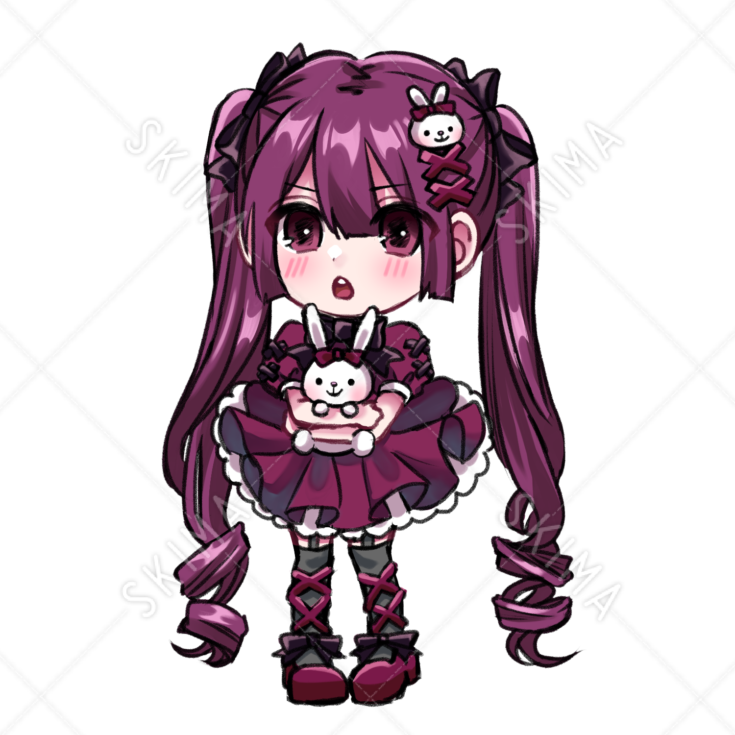 おでんメーカー キャラクターイラスト付き かわいいおでんのキャラクターのイラスト1 | 無料イラスト素材｜素材