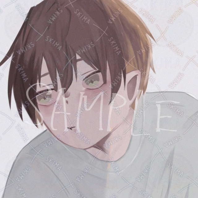 儚い男の子🌟