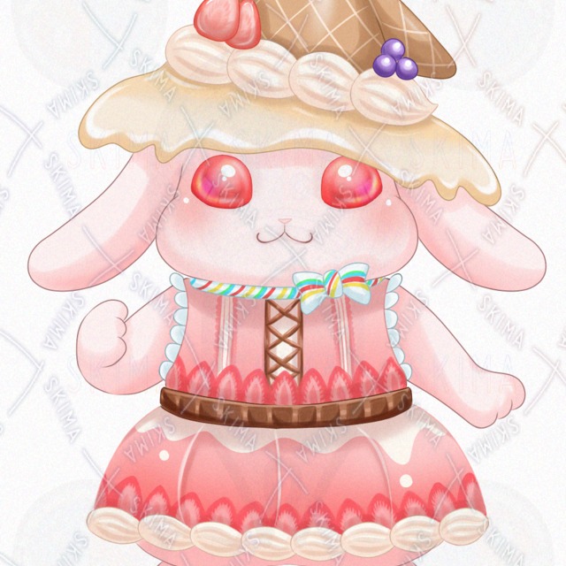 Image 3 of The Sweet Wizard