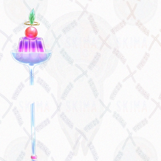 Image 4 of The Sweet Wizard