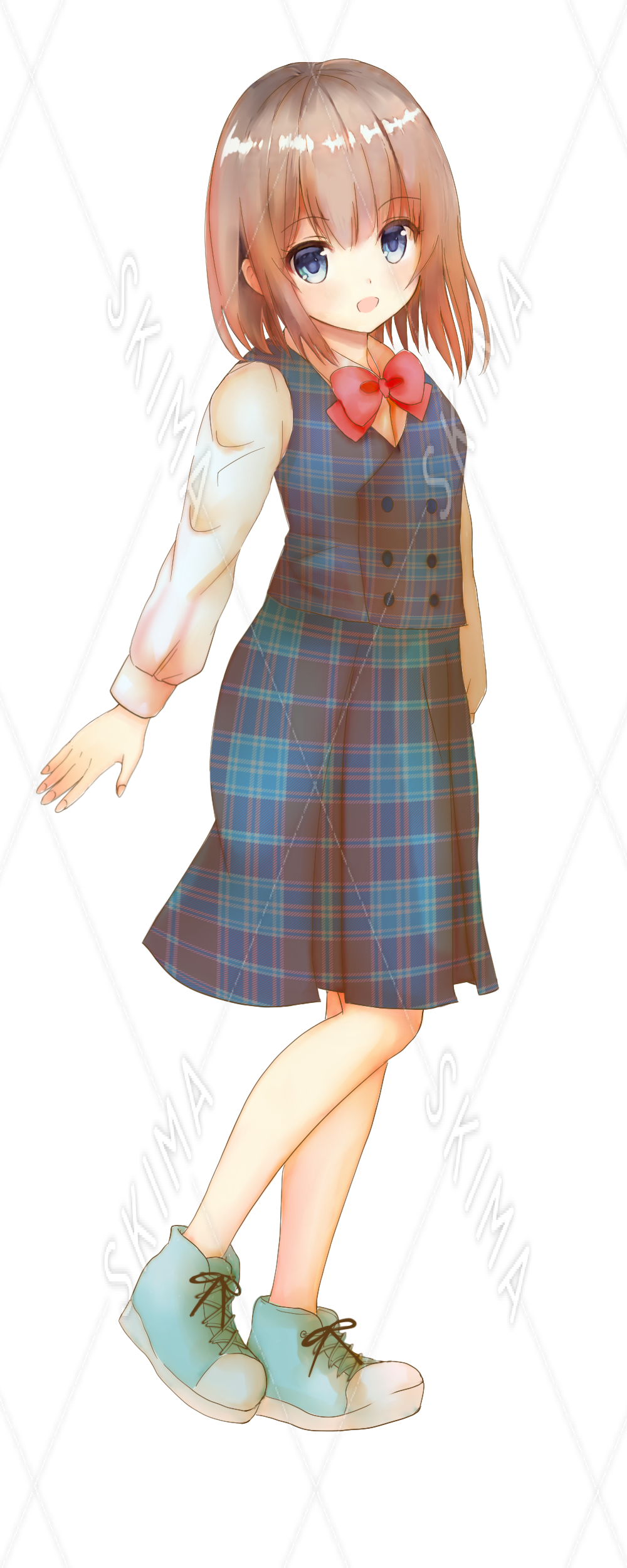 表情6種 女の子立ち絵 スキマ スキルのオーダーメイドマーケット Skima 表情6種 女の子立ち絵 スキマ スキルのオーダーメイドマーケット Skima