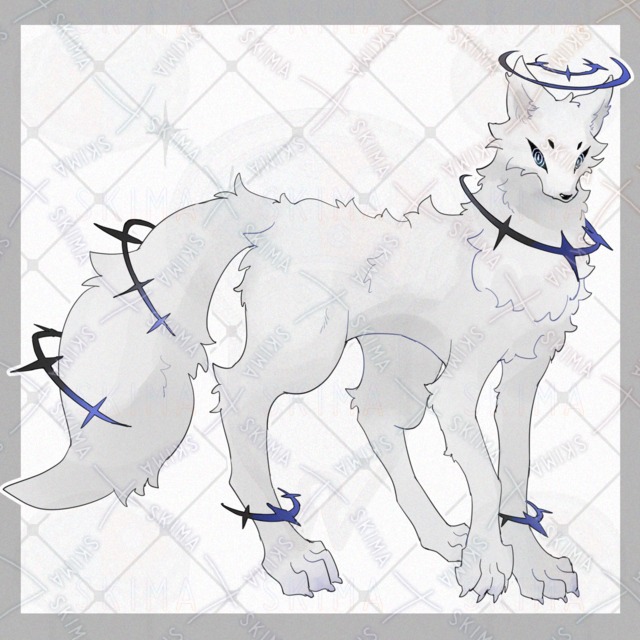 Image of Wolf