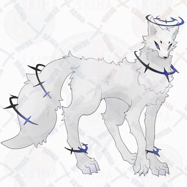 Image 2 of Wolf