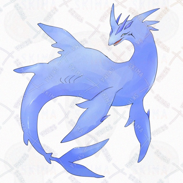Image 3 of Shark Dragon