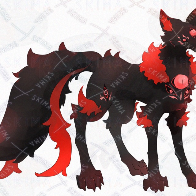 Image 2 of Black Fox