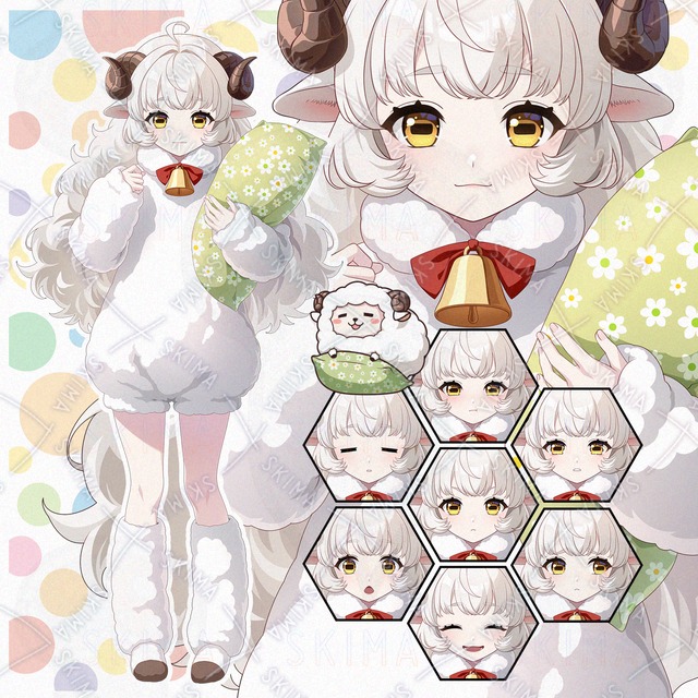 ひつじっ子