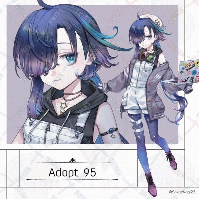 Adopt95