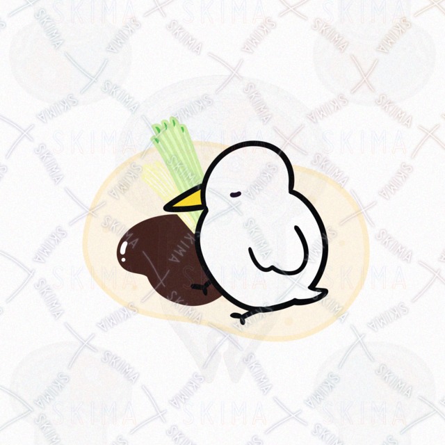 Image 4 of Dai-reku & Nape-kin-daku — 5 Expressions