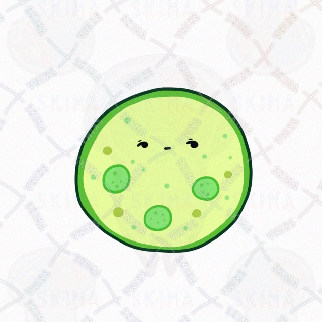 Image 4 of Adorable Volbox (6 Expressions)