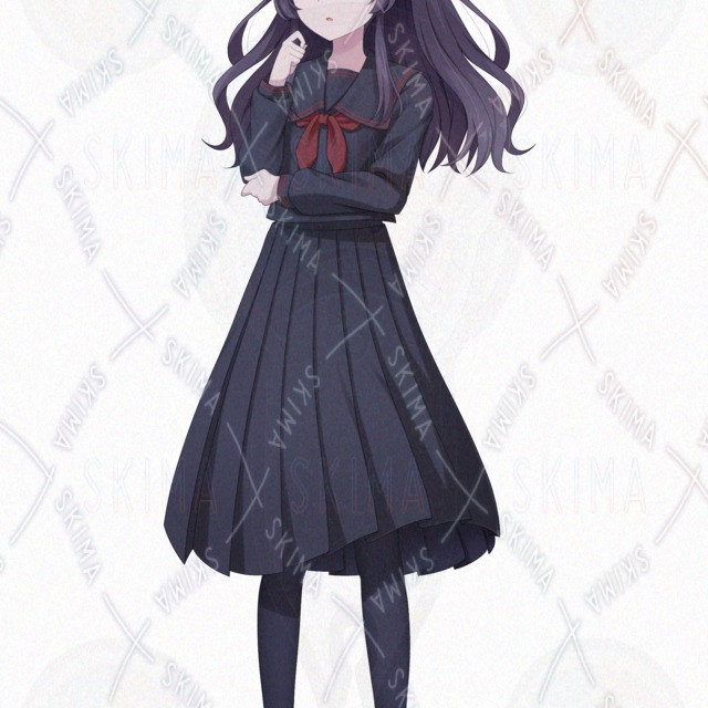 Image 3 of Cool Schoolgirl