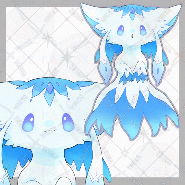 adopt【表情10種類】