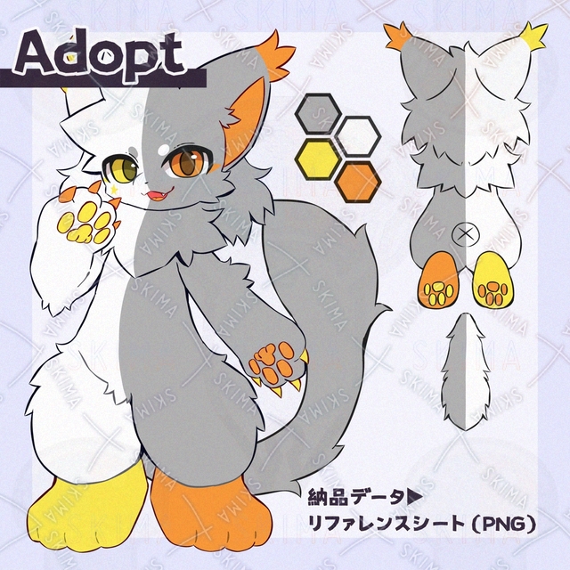 Image of Maine Coon Adoption