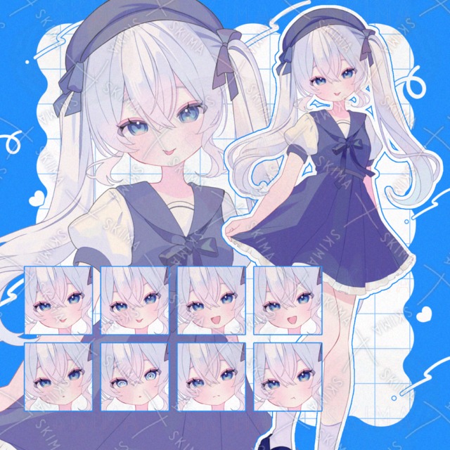 立ち絵13
