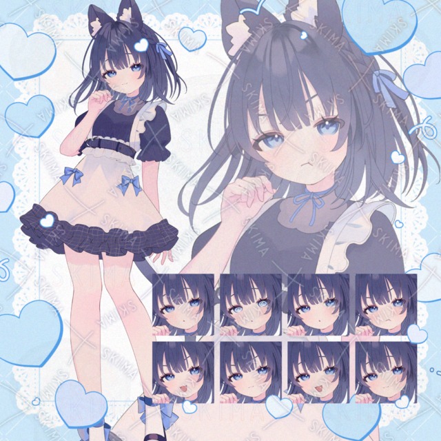 立ち絵14
