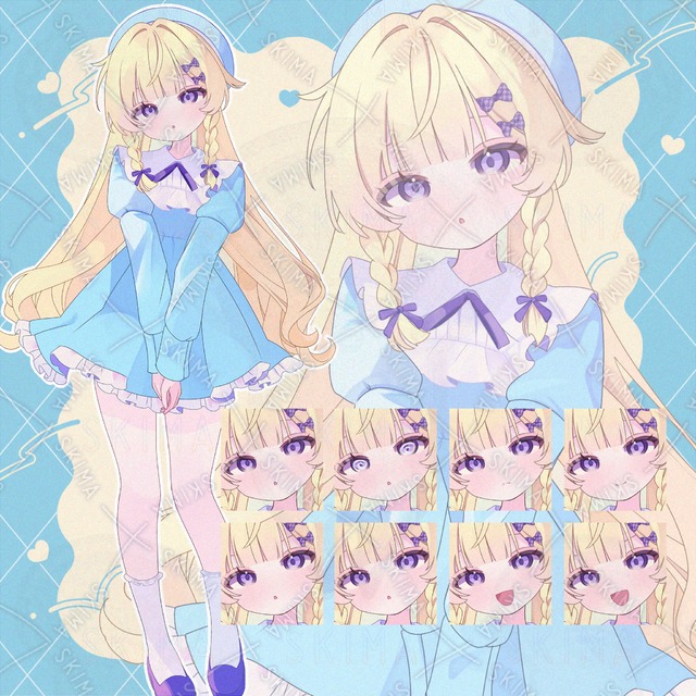 立ち絵15