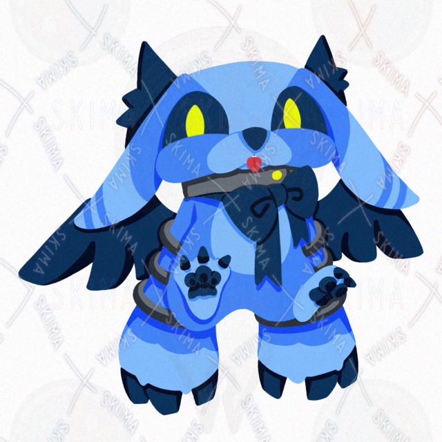 Image 10 of Orimon Delivery