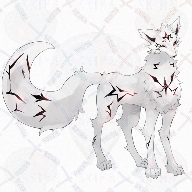Image 2 of Fox