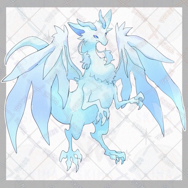 ドラゴン