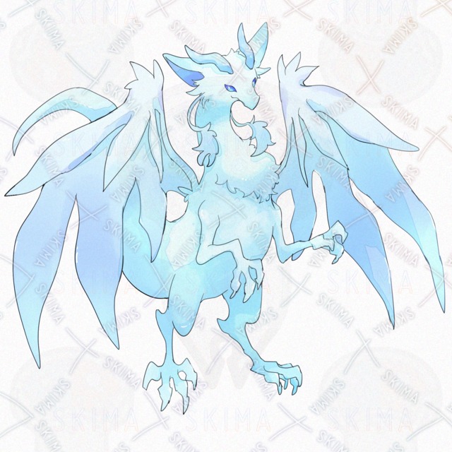 Image 2 of Dragon