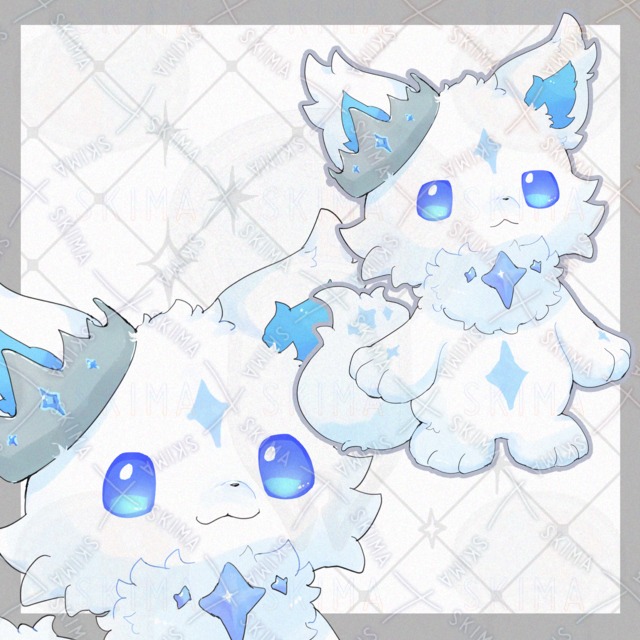 adopt【表情10種類】