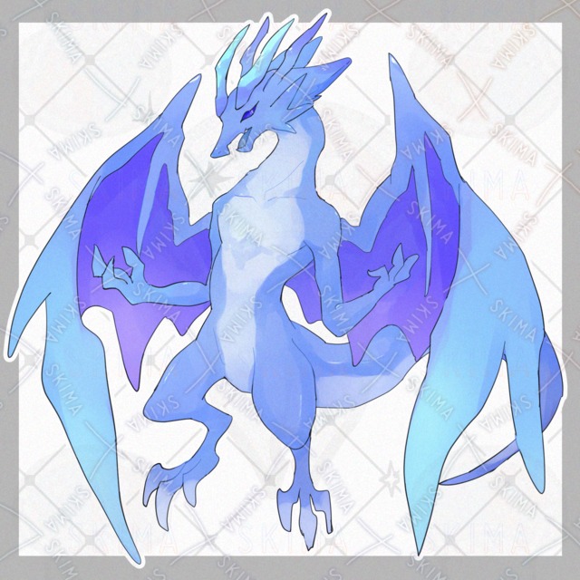 ドラゴン
