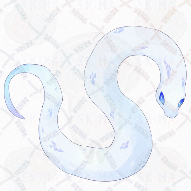 Image 2 of Snake